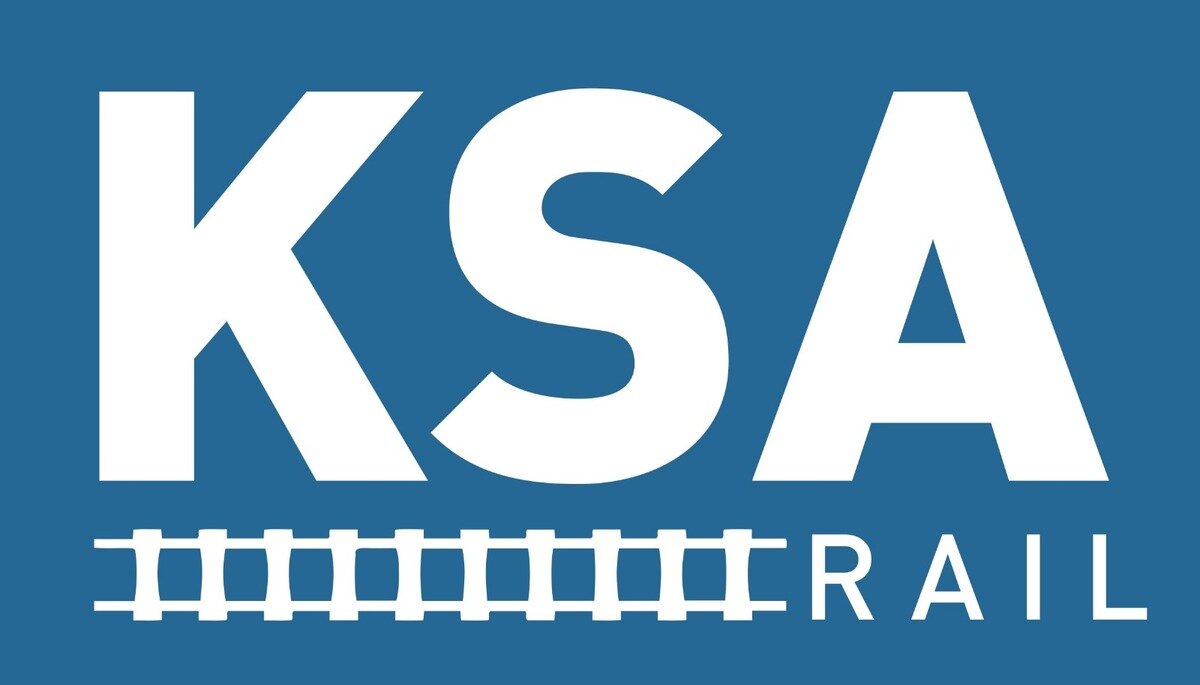 KSA Rail - 2010s Utd Sponsors logo